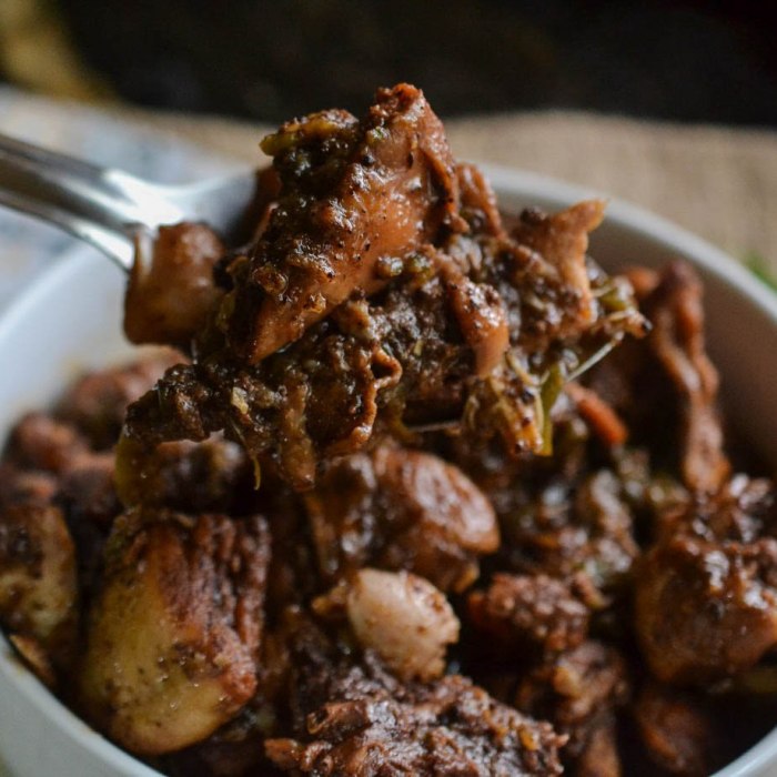 The Art of Braising: How to Cook Perfect Oxtail