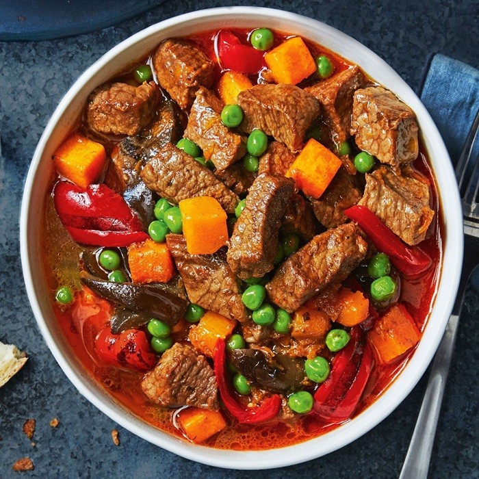 Date Night Cooking